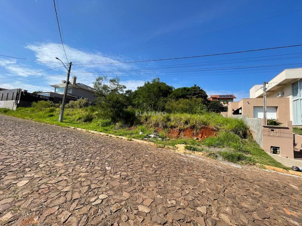 Terreno para Venda no Jardim do Alto em Ivoti - Imagem 1