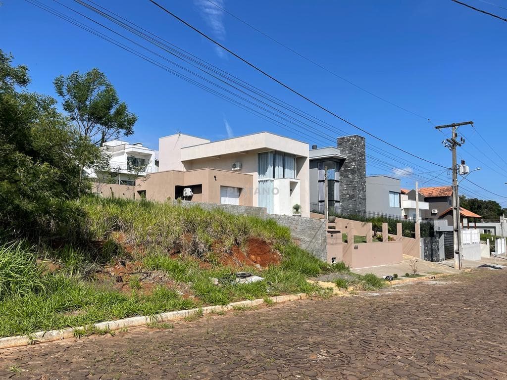 Terreno para Venda no Jardim do Alto em Ivoti - Imagem 2