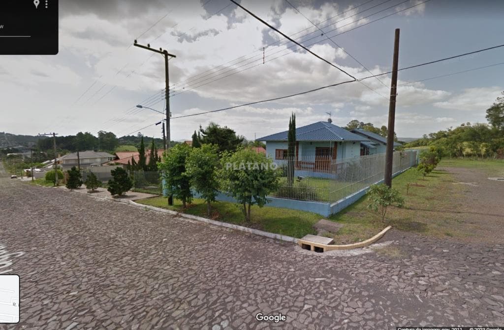 Casa para Venda no Cidade Nova em Ivoti - Imagem 1