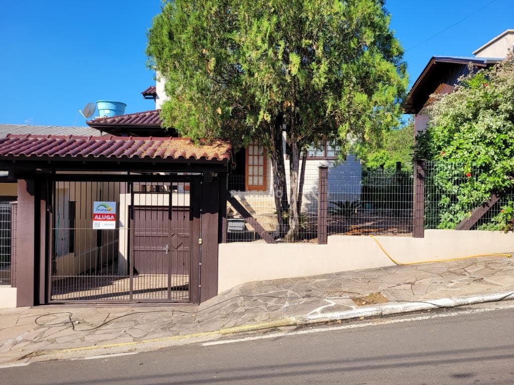 Imóvel com 2 quartos no Centro, Lindolfo Collor - Imagem 1