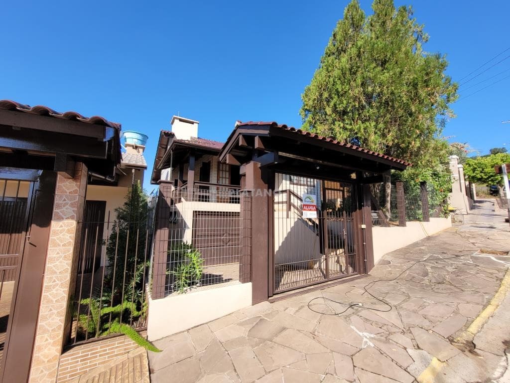 Imóvel com 2 quartos no Centro, Lindolfo Collor - Imagem 2