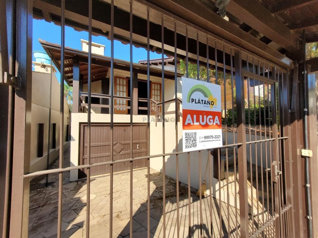 Imóvel com 2 quartos no Centro, Lindolfo Collor - Imagem 3