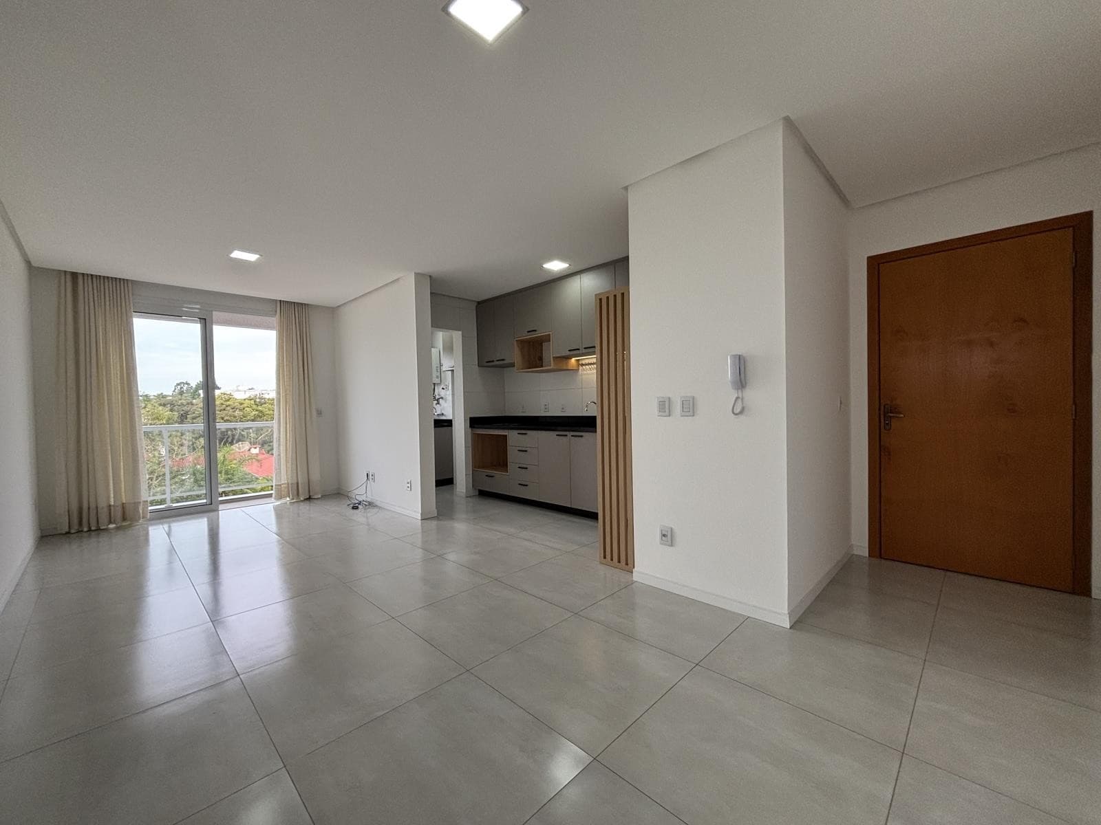 Apartamento para Locação no Vinte e Cinco de Julho em Ivoti - Imagem 1