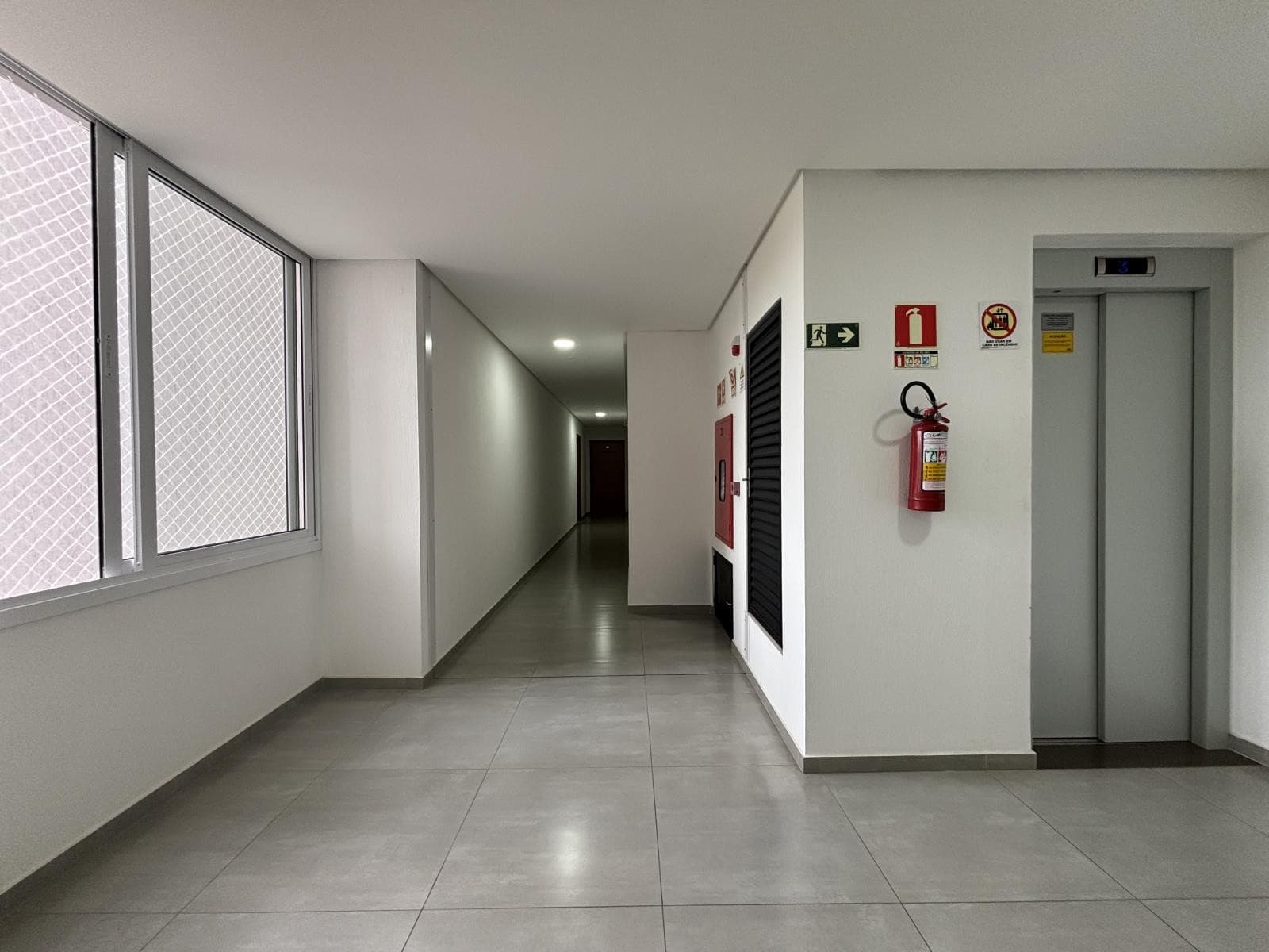 Apartamento para Locação no Vinte e Cinco de Julho em Ivoti - Imagem 4