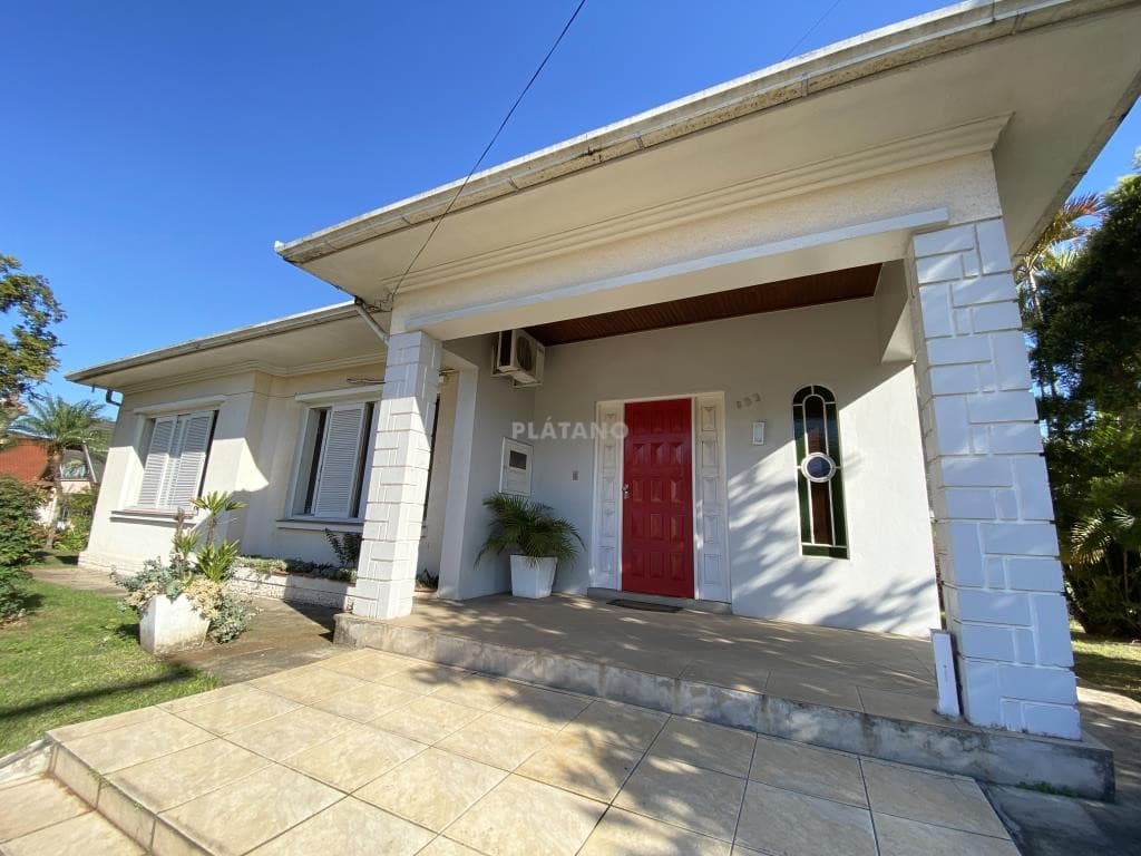 Casa para Locação no Bom Jardim em Ivoti - Imagem 2