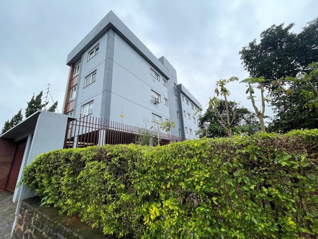 Apartamento para Locação no Sete de Setembro em Ivoti - Imagem 1