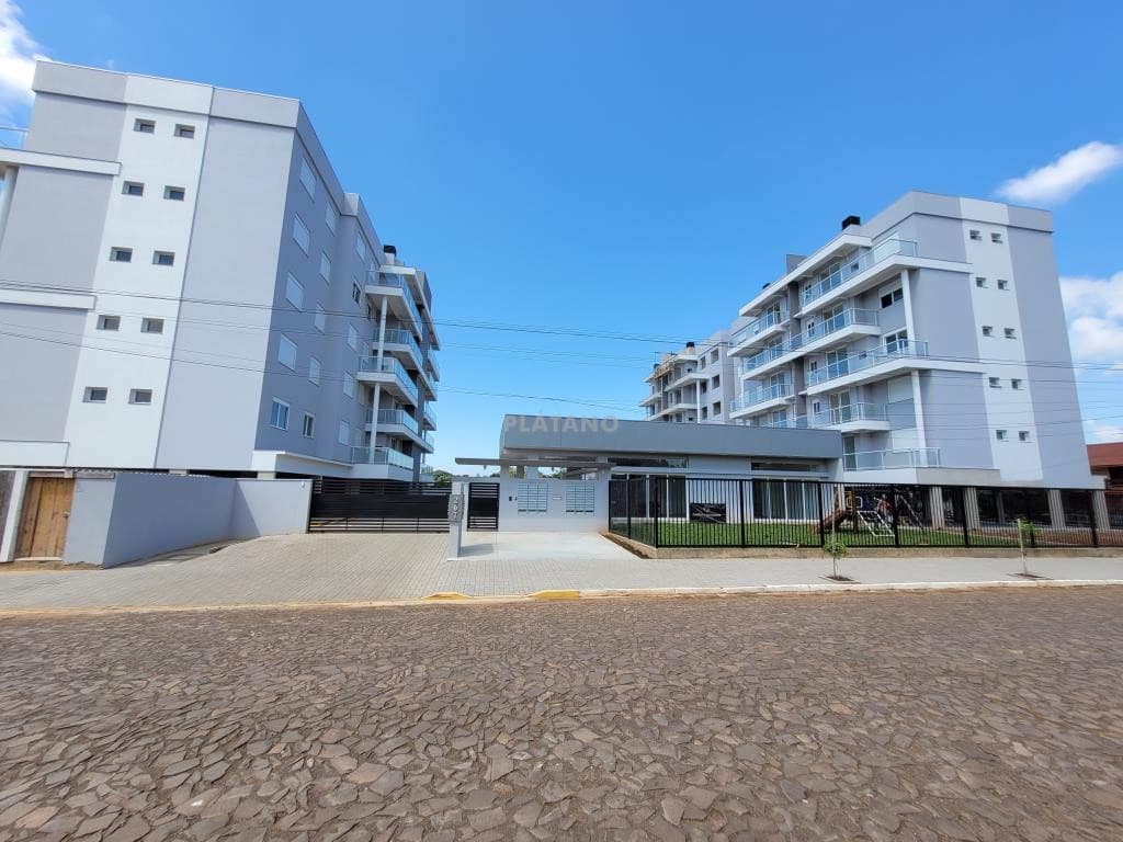 Apartamento para Venda no Vinte e Cinco de Julho em Ivoti - Imagem 2