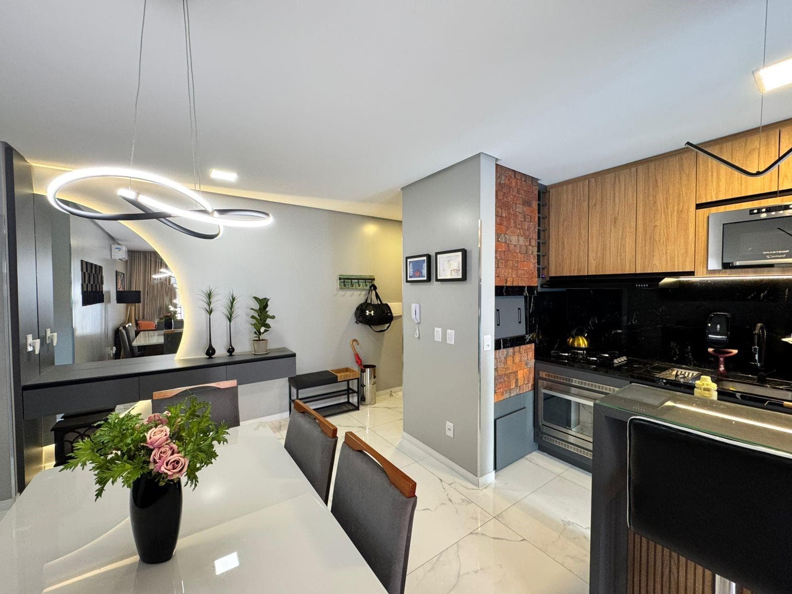 Apartamento para Venda no Vinte e Cinco de Julho em Ivoti - Imagem 1