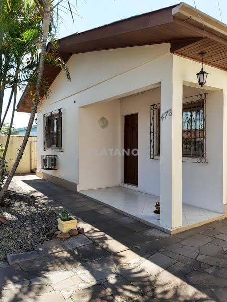 Imóvel com 4 quartos no Santo Afonso, Novo Hamburgo - Imagem 2