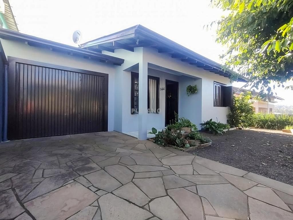 Imóvel com 3 quartos no Boa Vista, Lindolfo Collor - Imagem 1