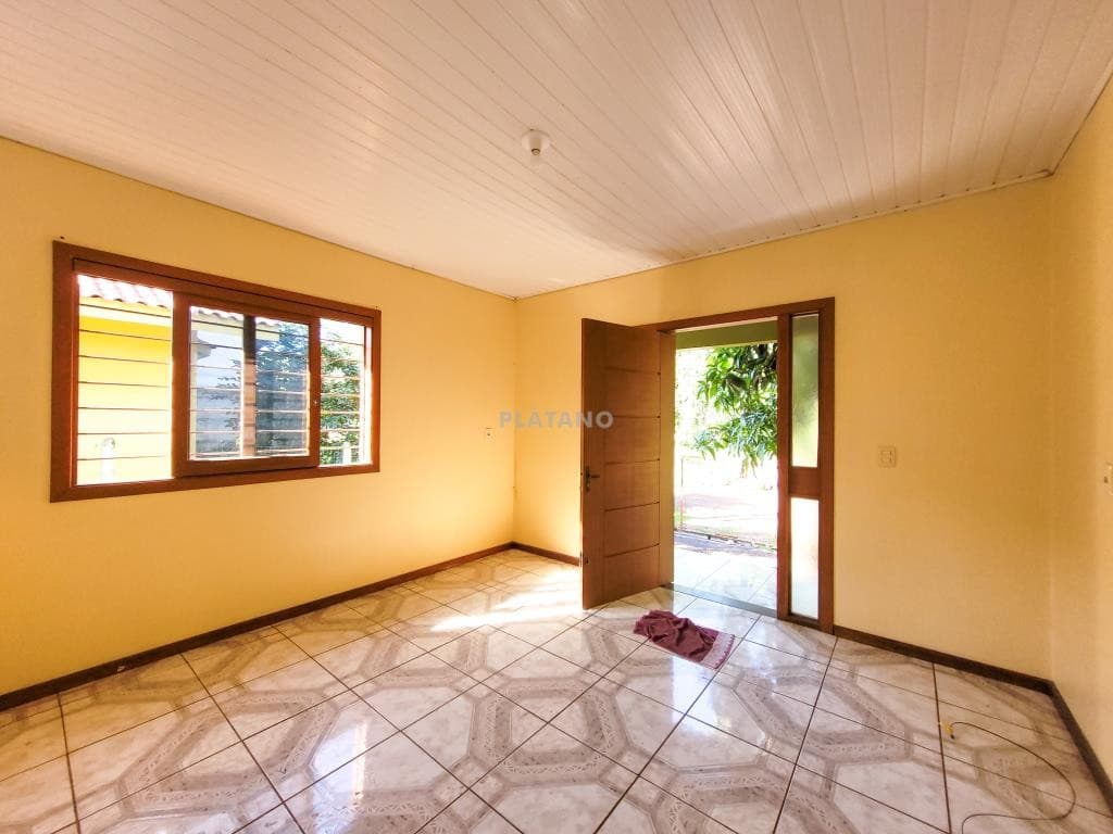 CASA COM 3 DORMITÓRIOS, 1 VAGA À LOCAÇÃO - Imagem 5