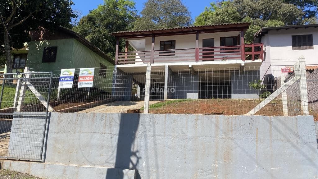 Casa para Venda no Jardim Bühler em Ivoti