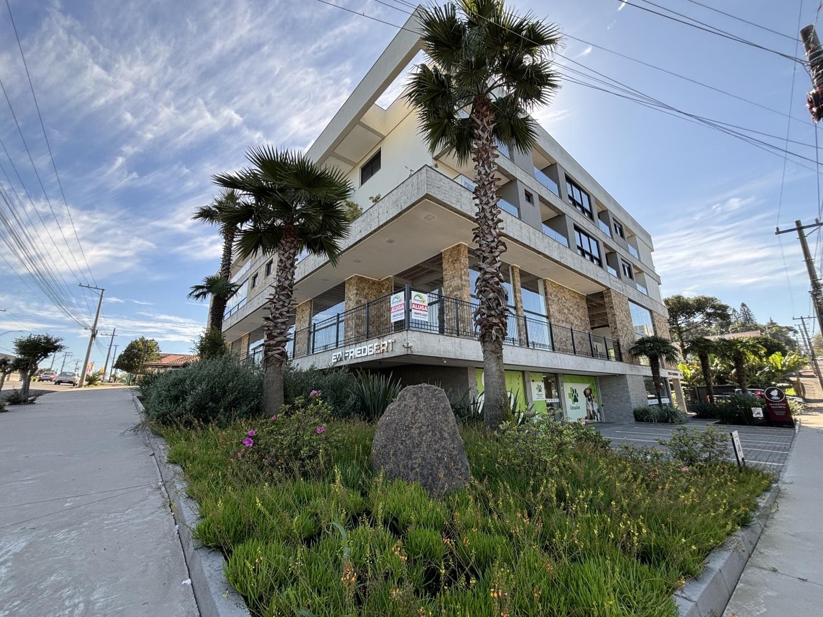 Imóvel no Vista Alegre, Ivoti - Imagem 1