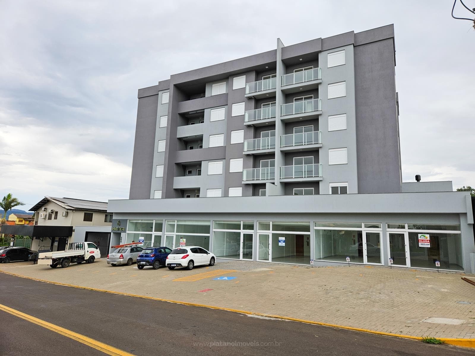 Imóvel com 2 quartos no Jardim Bühler, Ivoti