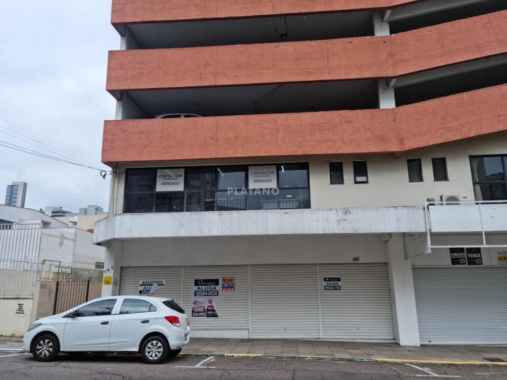 Imóvel no Centro, Novo Hamburgo - Imagem 3