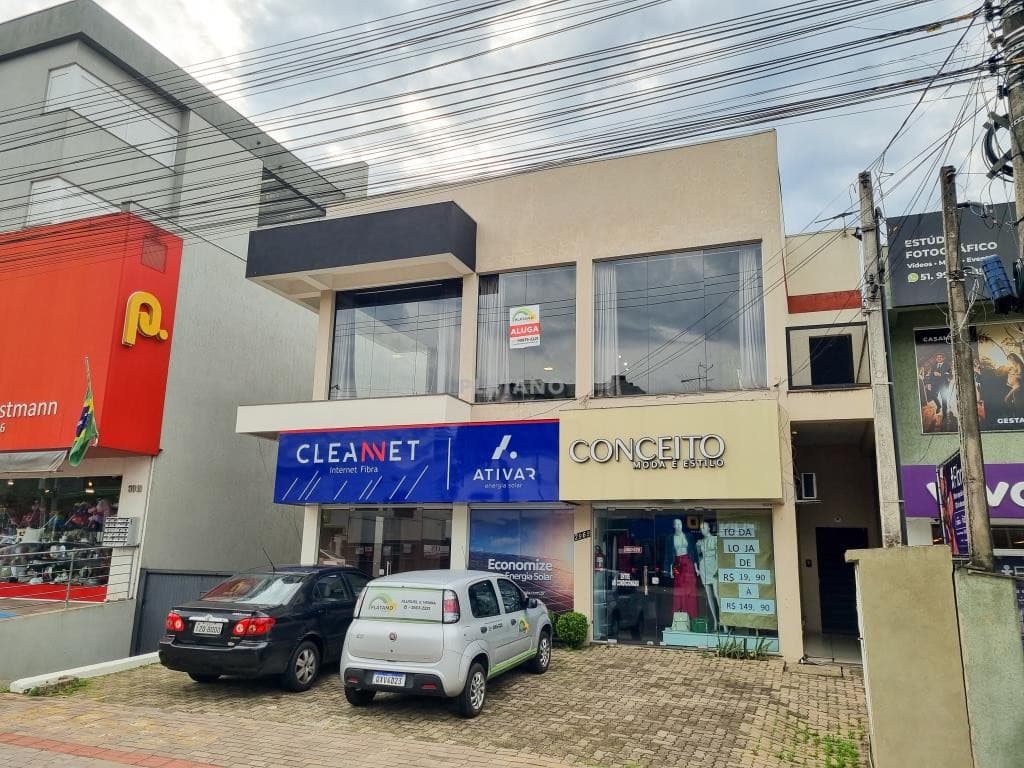 Loja / Sala para Locação no Centro em Ivoti - Imagem 2