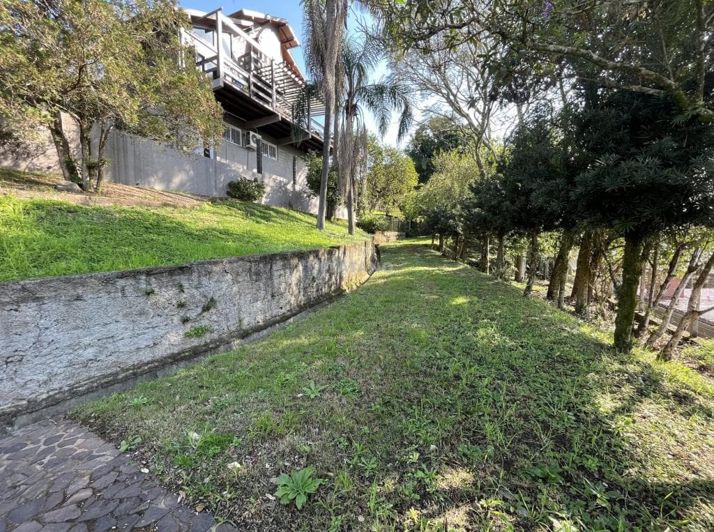 Imóvel no Travessão, Dois Irmãos - Imagem 1