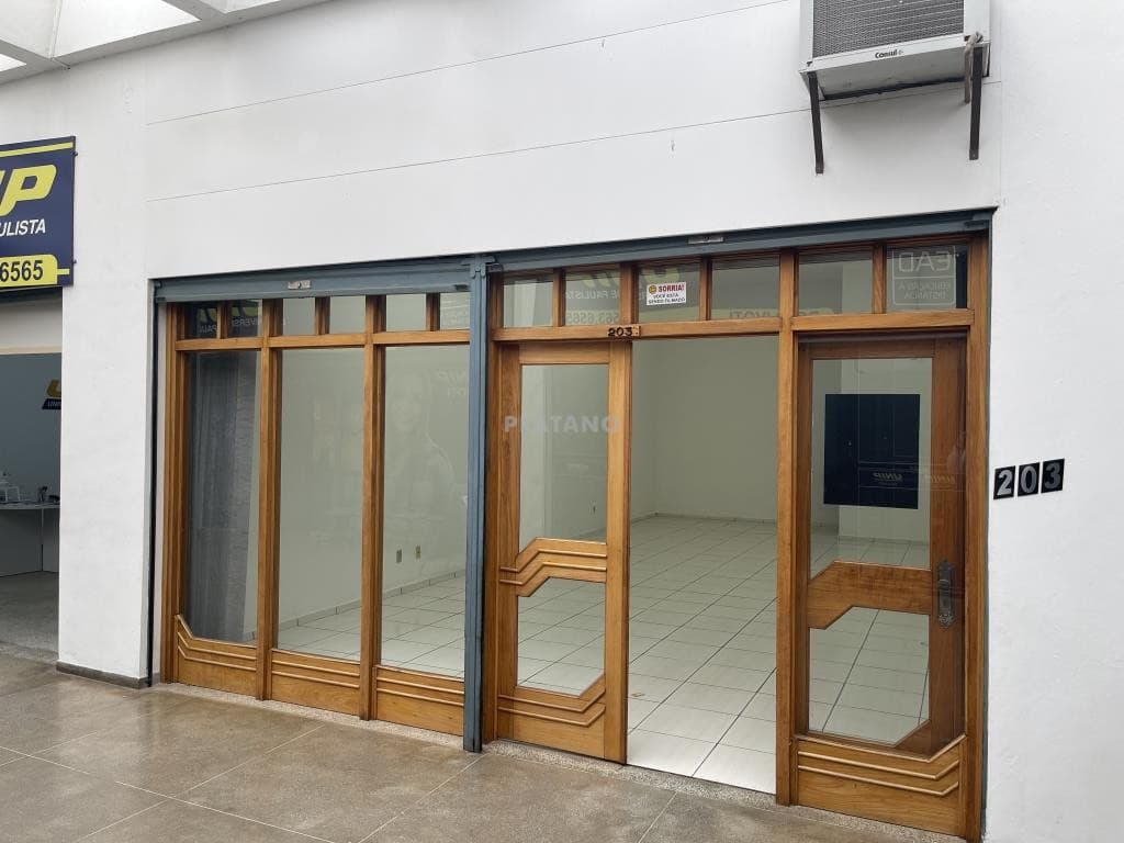 Loja / Sala para Locação no Centro em Ivoti - Imagem 1