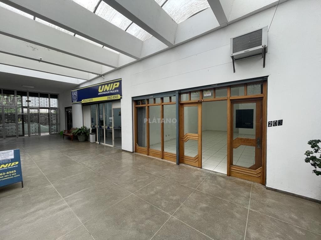 Loja / Sala para Locação no Centro em Ivoti - Imagem 2