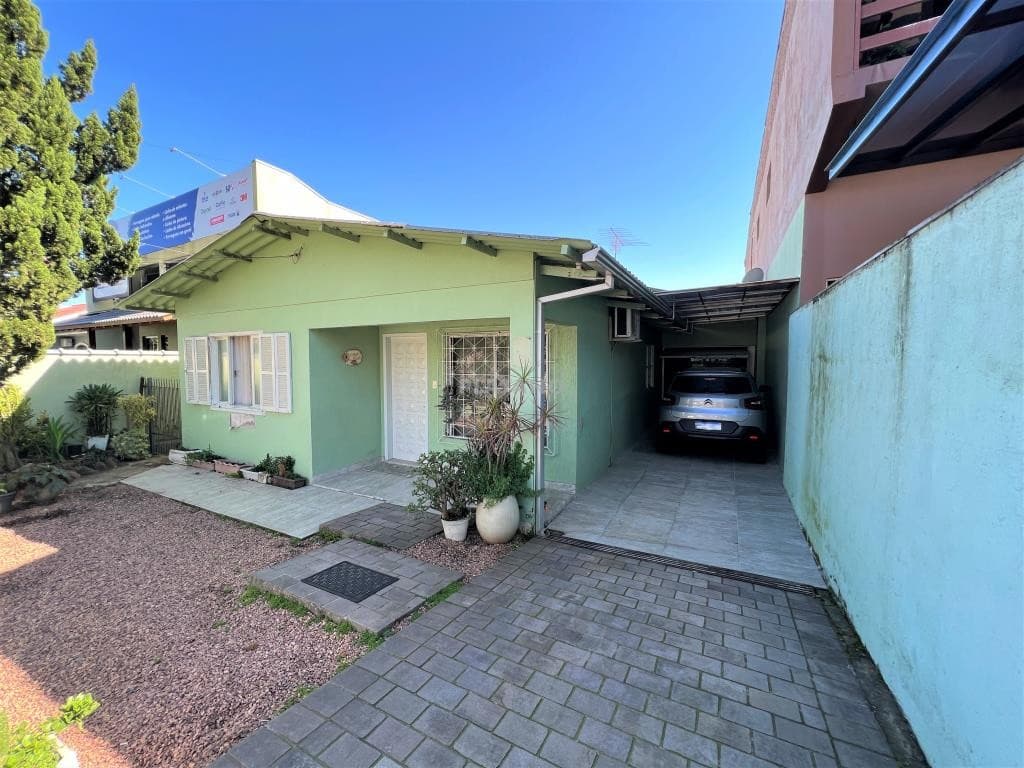 Casa para Venda no Morada do Sol em Ivoti - Imagem 1