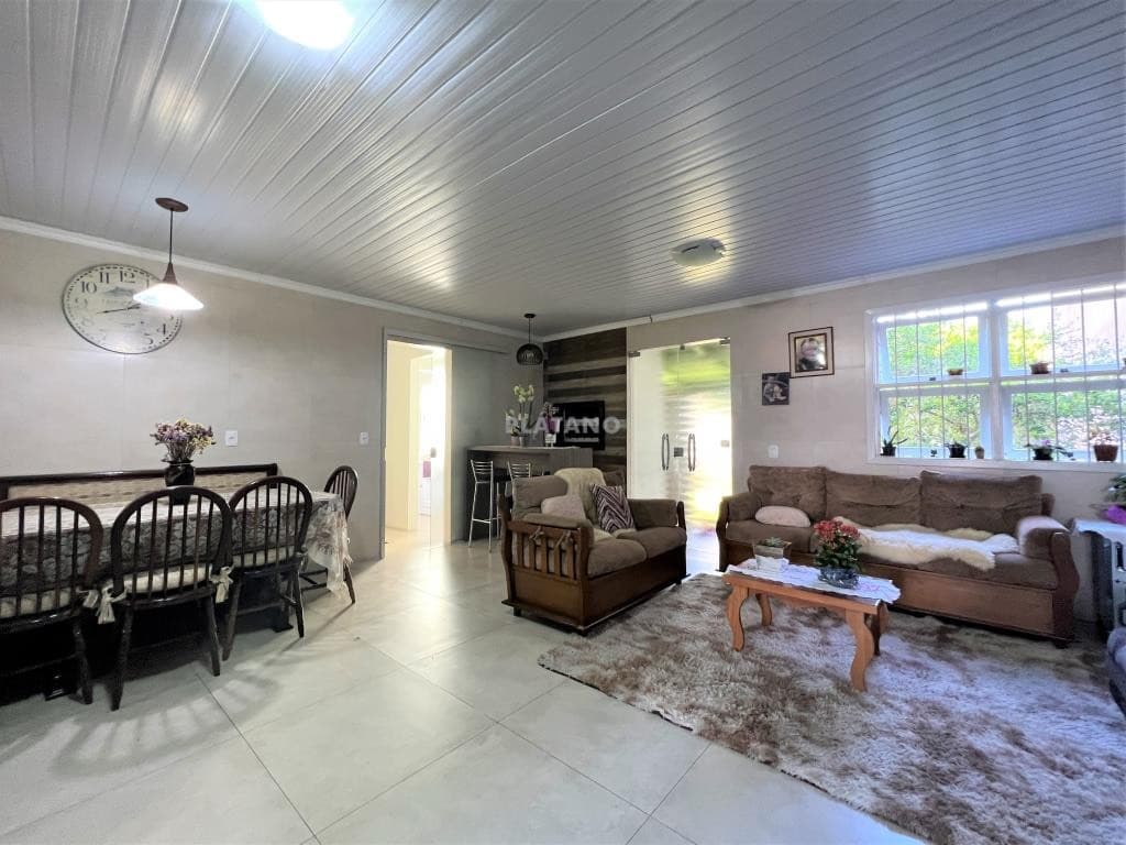 Casa para Venda no Morada do Sol em Ivoti - Imagem 2