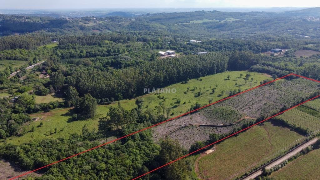 Imóvel no Vila Rosa, Dois Irmãos - Imagem 1