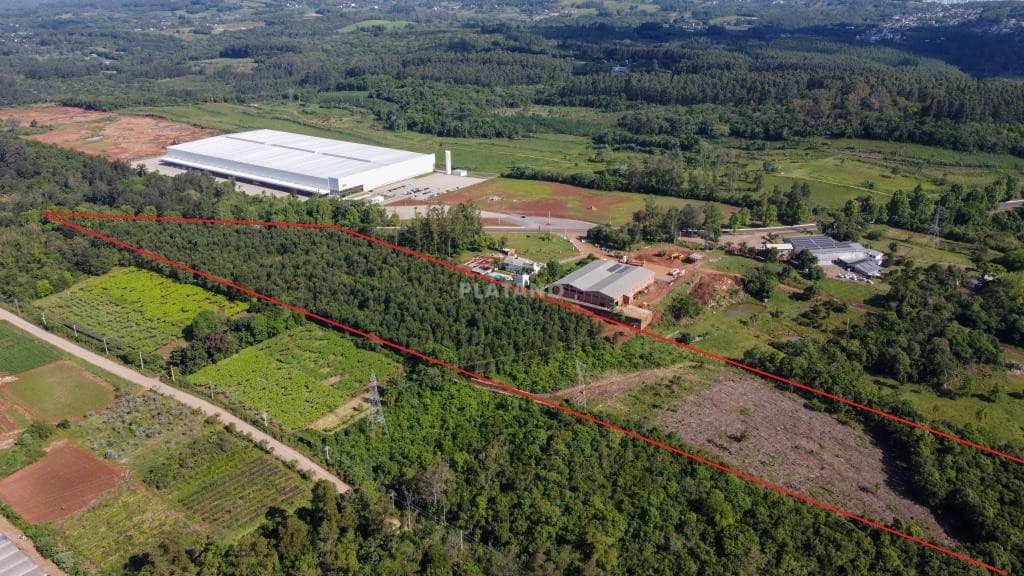 Imóvel no Vila Rosa, Dois Irmãos - Imagem 2