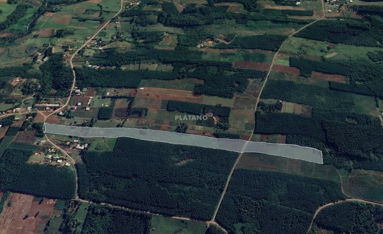 Imóvel no Linha Nova Baixa, Presidente Lucena - Imagem 1