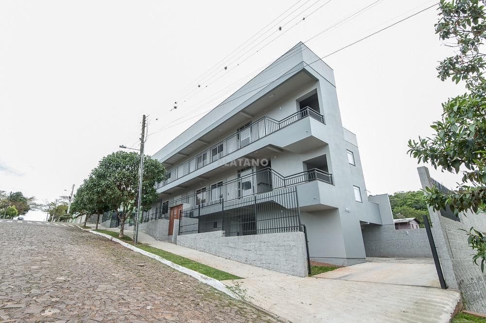 Imóvel com 2 quartos no Travessão, Dois Irmãos - Imagem 1