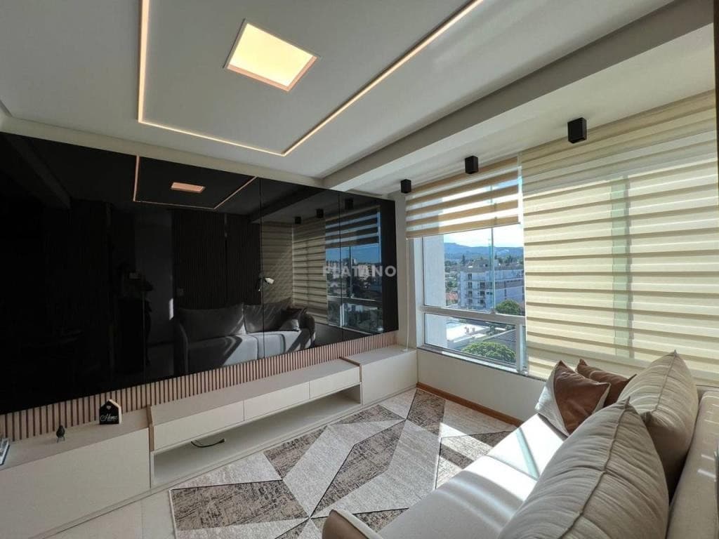 Imóvel com 2 quartos no Floresta, Dois Irmãos - Imagem 2