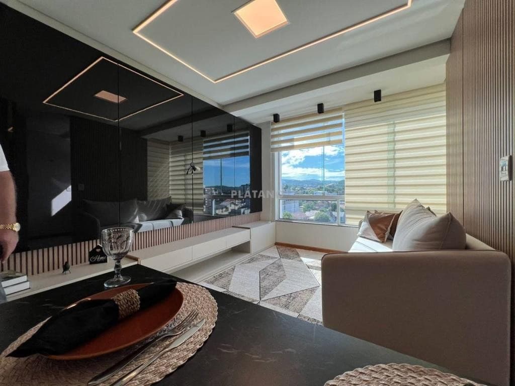 Imóvel com 2 quartos no Floresta, Dois Irmãos - Imagem 3