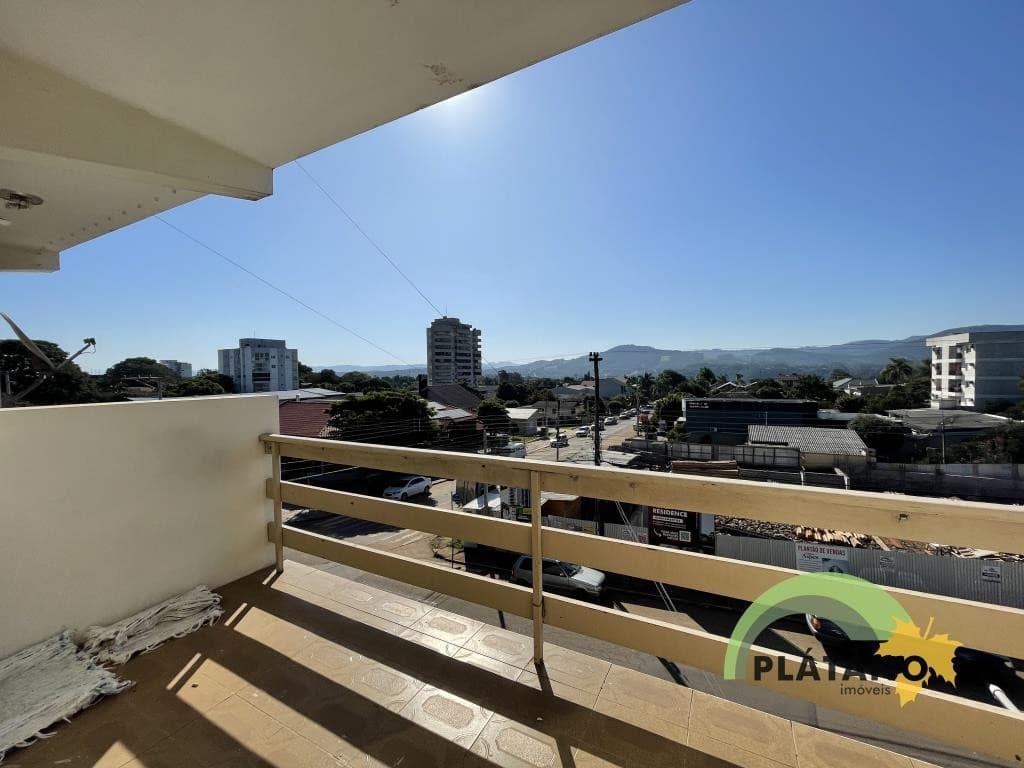 Apartamento para Locação no Centro em Ivoti - Imagem 4