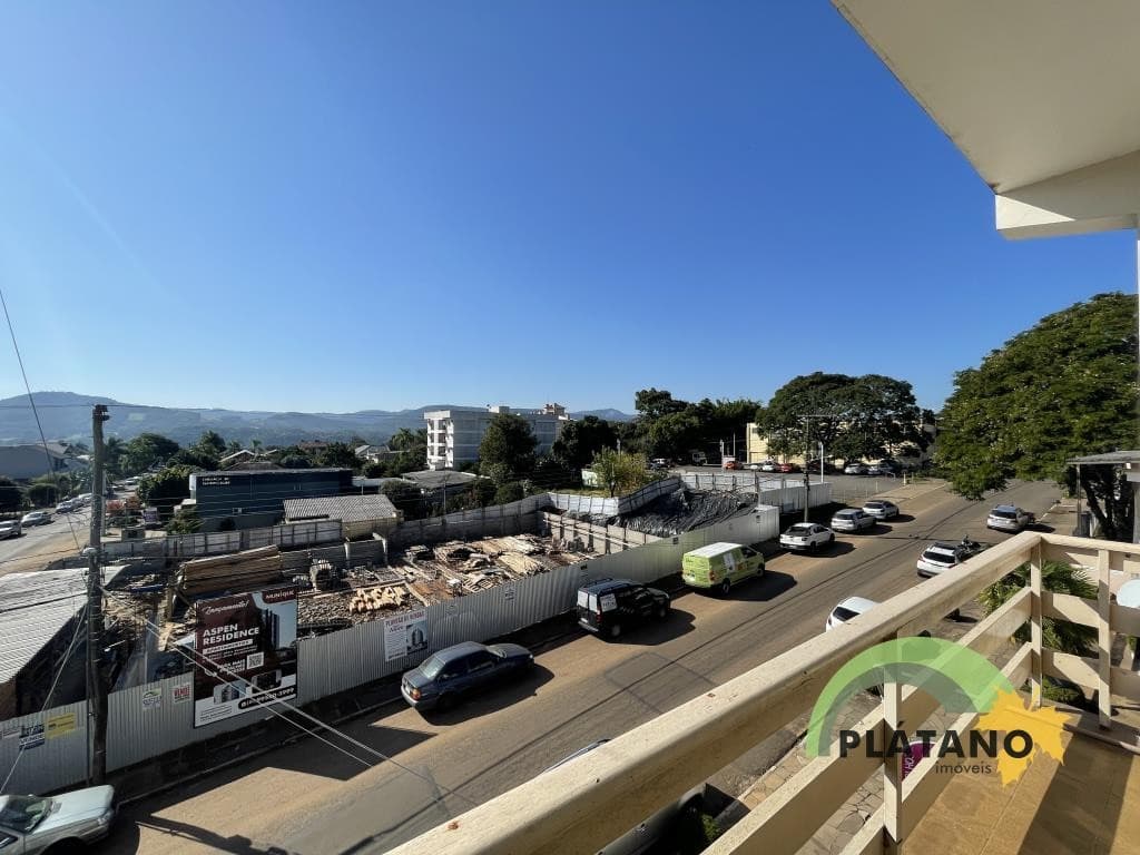 Apartamento para Locação no Centro em Ivoti - Imagem 5