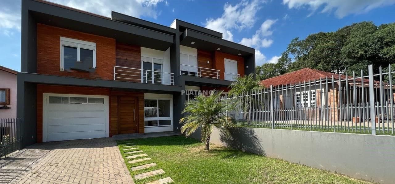 Casa para Venda no Travessão em Dois Irmãos - Imagem 1
