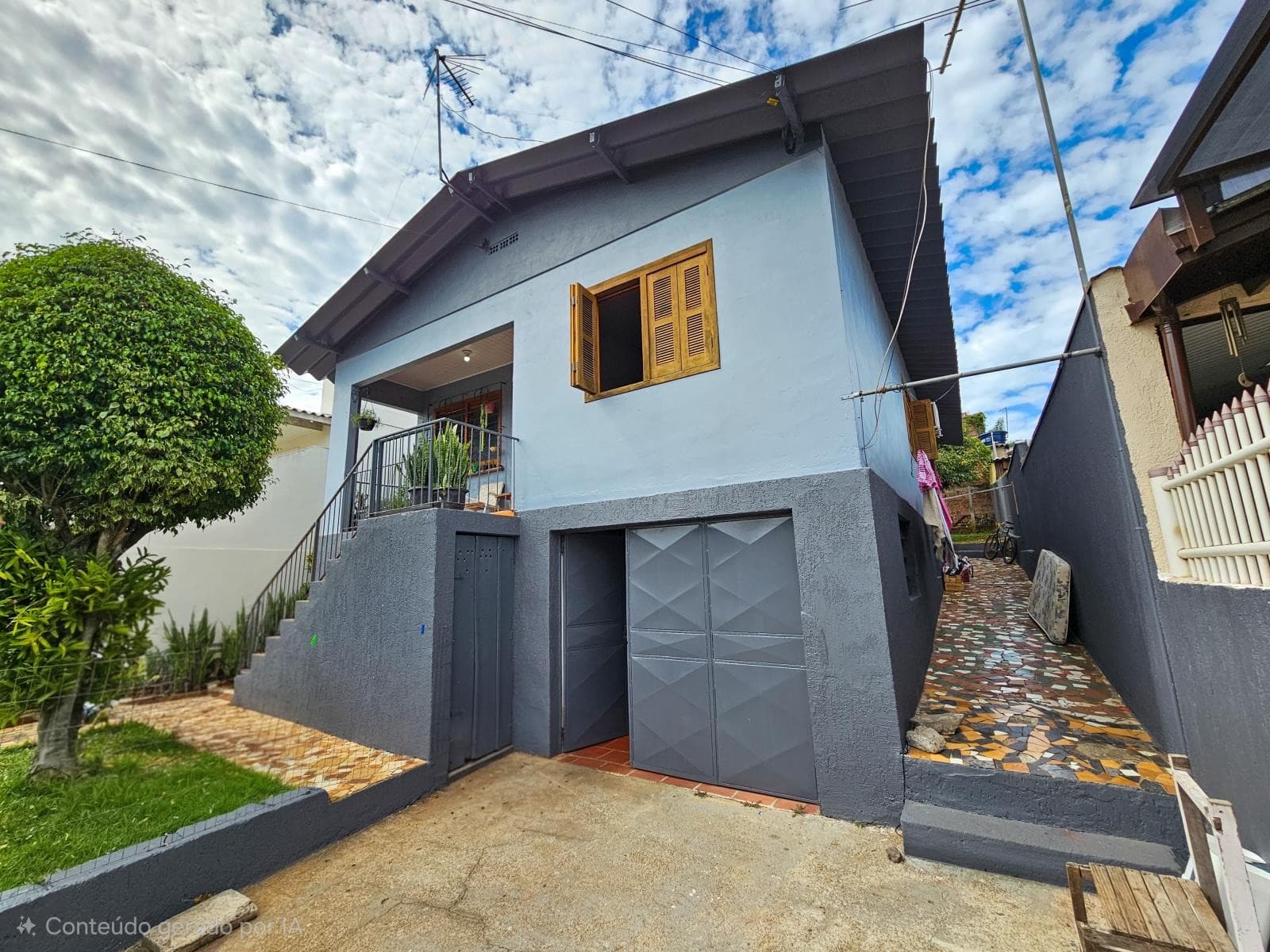 Casa para Venda no Morada do Sol em Ivoti - Imagem 1