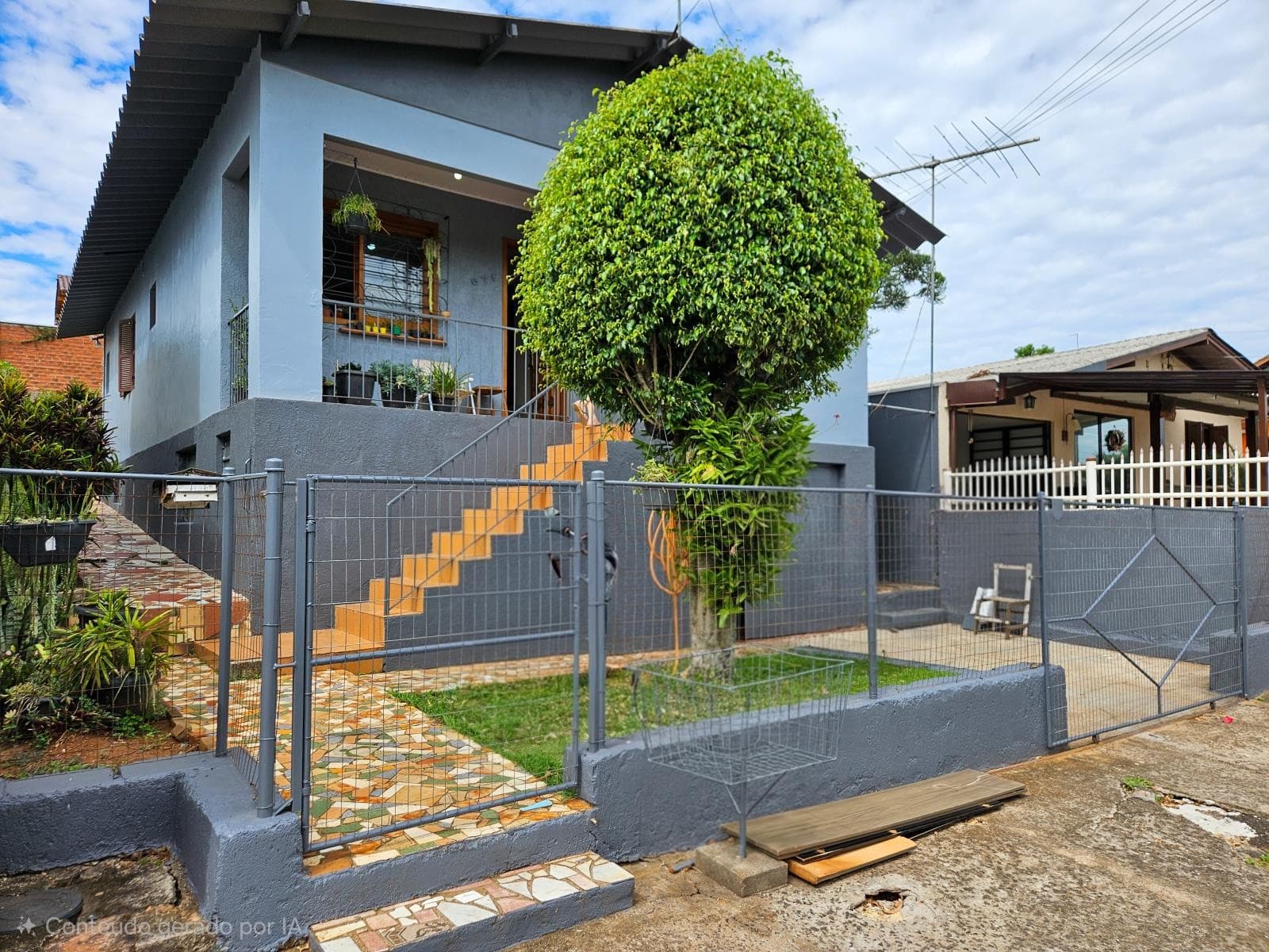 Casa para Venda no Morada do Sol em Ivoti - Imagem 2