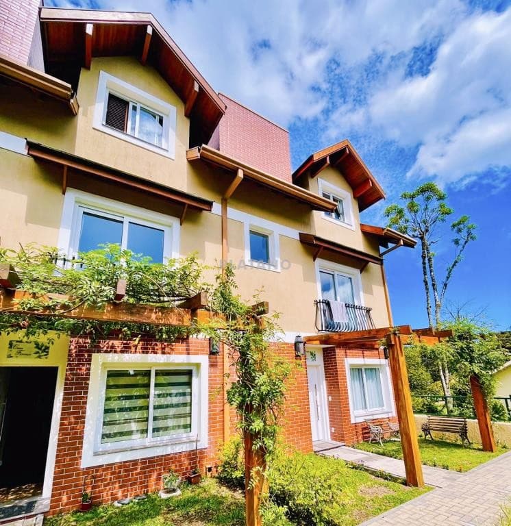 Imóvel com 3 quartos no Laje de Pedra, Canela - Imagem 1