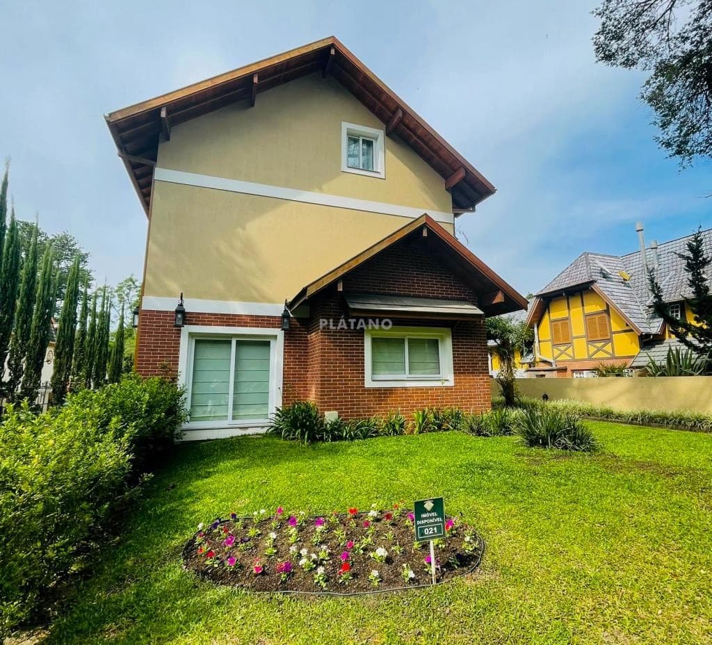 Imóvel com 3 quartos no Laje de Pedra, Canela - Imagem 2