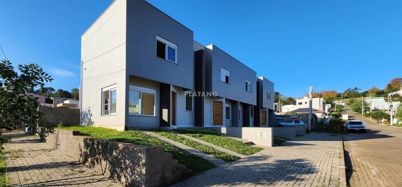 Imóvel com 2 quartos no Porta da Serra, Dois Irmãos - Imagem 1