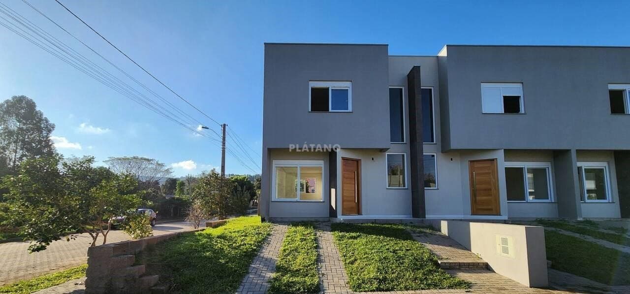 Imóvel com 2 quartos no Porta da Serra, Dois Irmãos - Imagem 2