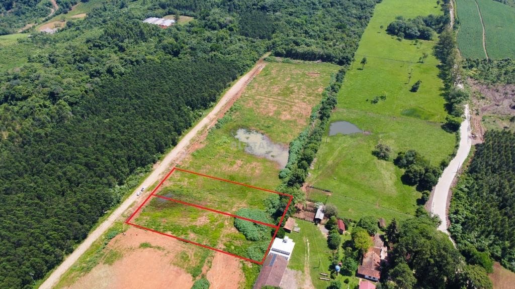 Imóvel no Picada 48 Alta, Ivoti - Imagem 1