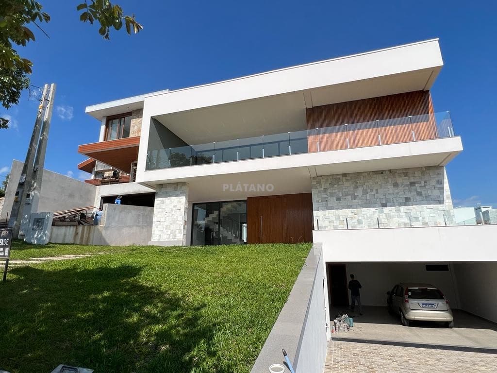 Imóvel com 4 quartos no Encosta do Sol, Estância Velha - Imagem 1