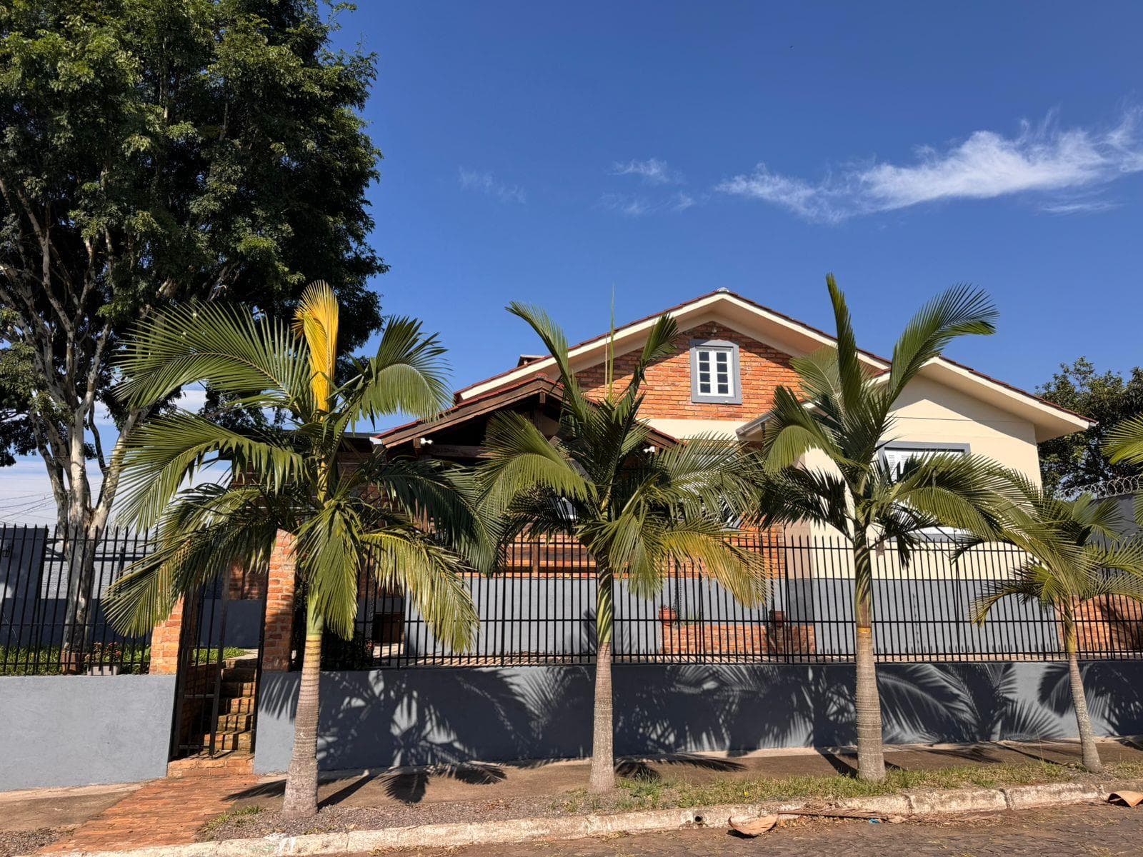 Casa para Venda no Encosta do Sol em Estância Velha - Imagem 1