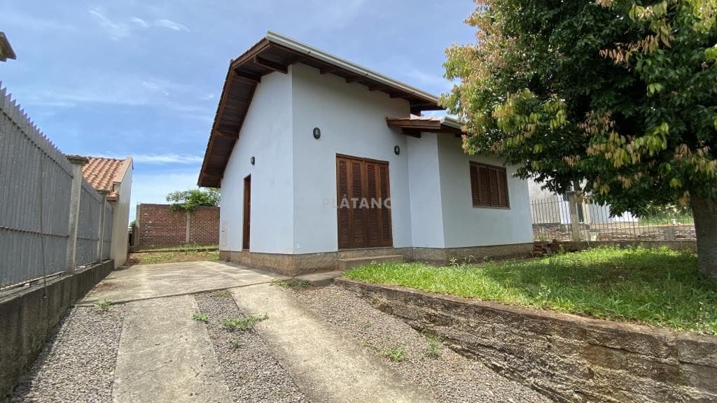 Imóvel com 1 quarto no Localidade de 48 baixa, Lindolfo Collor - Imagem 1