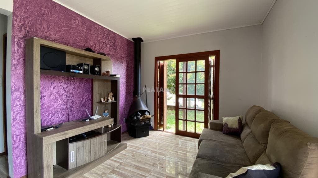 Imóvel com 1 quarto no Localidade de 48 baixa, Lindolfo Collor - Imagem 2