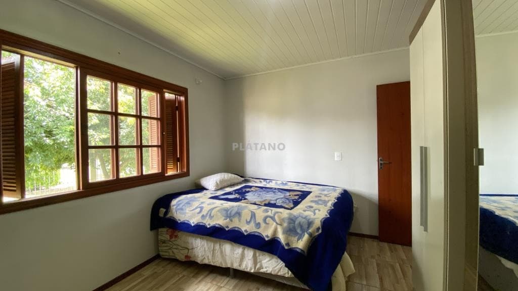 Imóvel com 1 quarto no Localidade de 48 baixa, Lindolfo Collor - Imagem 5