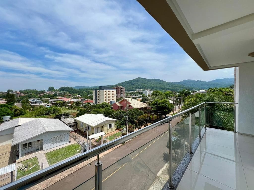 Imóvel com 2 quartos no Floresta, Dois Irmãos - Imagem 1