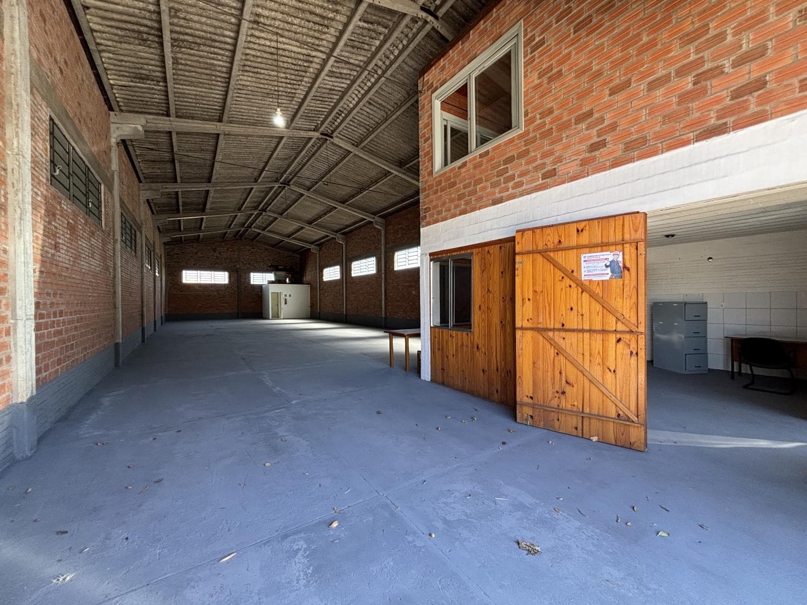 Pavilhão / Prédio para Locação no Vinte e Cinco de Julho em Ivoti - Imagem 2