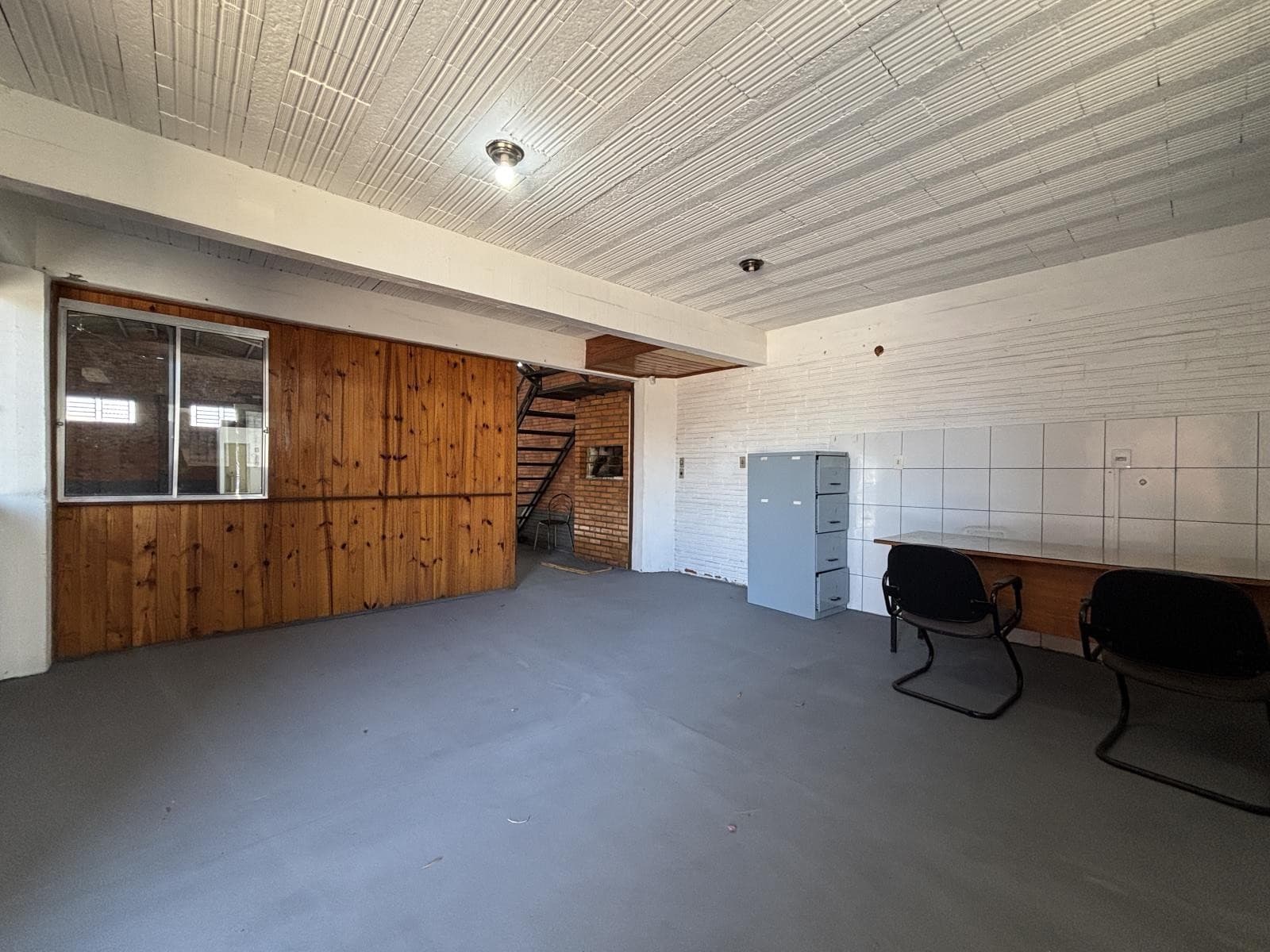 Pavilhão / Prédio para Locação no Vinte e Cinco de Julho em Ivoti - Imagem 3