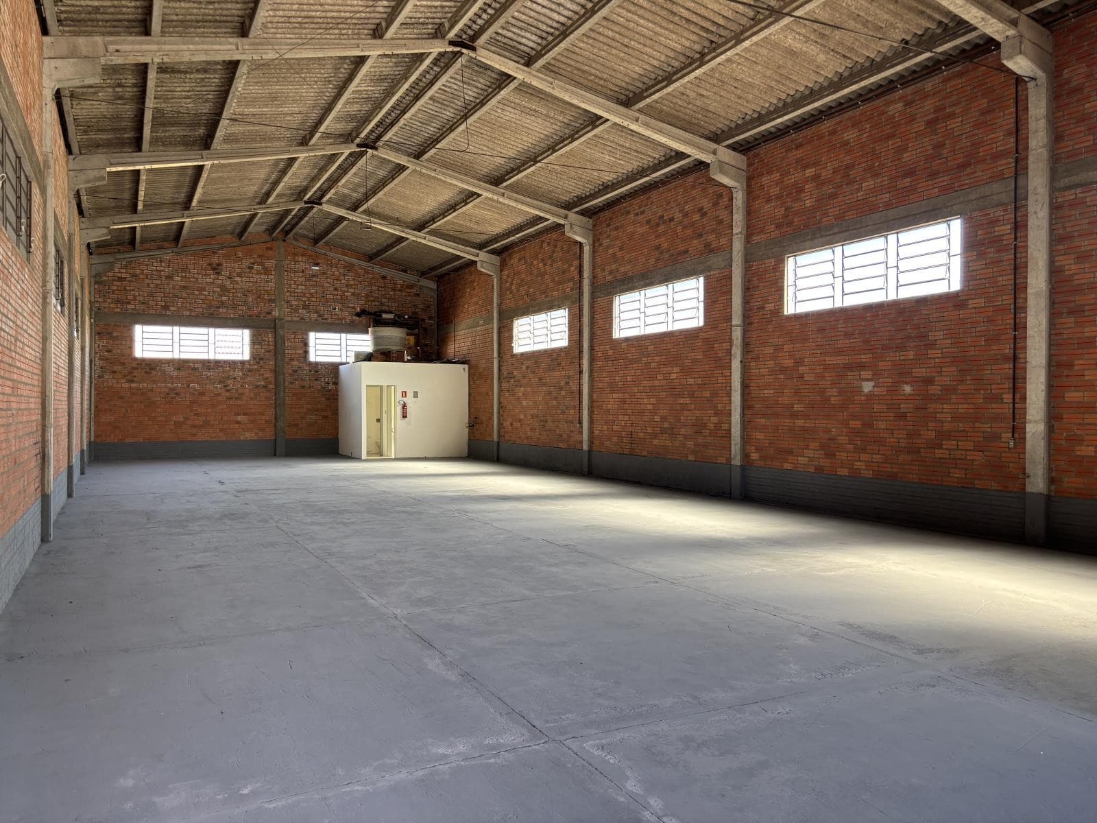 Pavilhão / Prédio para Locação no Vinte e Cinco de Julho em Ivoti - Imagem 5